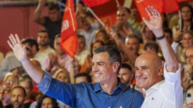 El PSOE confía en movilizar a sus electores con anuncios y medidas para crecer durante la campaña
