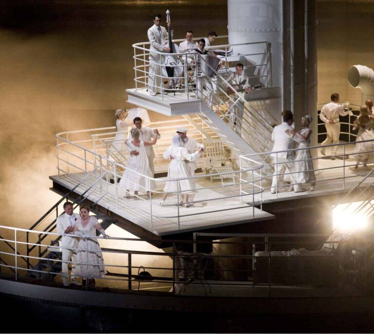 Mitos, divas y repertorio contemporáneo en la nueva temporada del Teatro Real