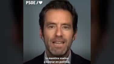 De 'Txapote' al chapapote, ETA y el 11-M: el PSOE calienta el 23-J contra el  PP