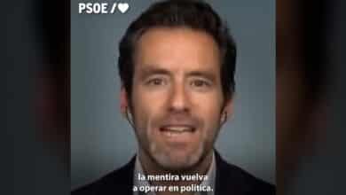 De 'Txapote' al chapapote, ETA y el 11-M: el PSOE calienta el 23-J contra el  PP