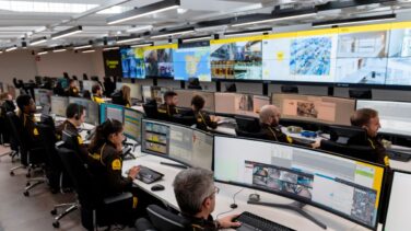 Prosegur obtiene un 19,8% más de beneficio y un 13,1% más de ventas en el primer trimestre de 2023