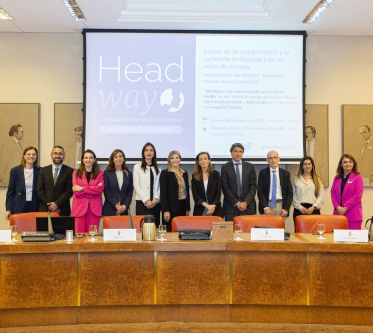 La epilepsia triplica la posibilidad de muerte prematura y reduce la esperanza de vida