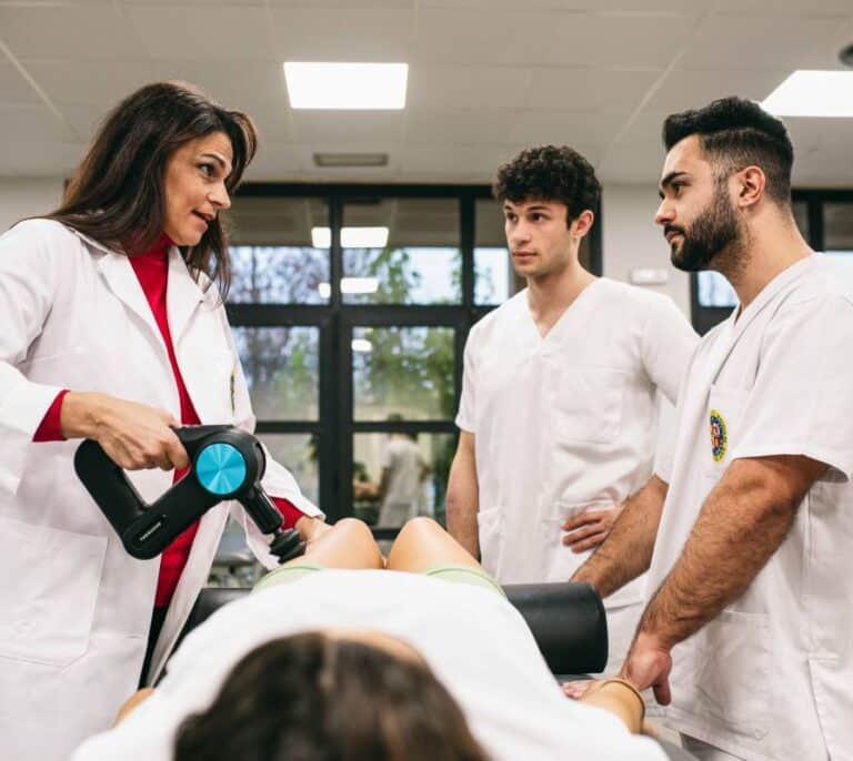 El nuevo Poliderportivo UAX Rafa Nadal School of Sport que formará a los futuros profesionales de la industria del deporte