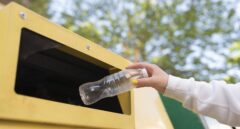 Unilever ya cuenta con el 55% de los envases de plástico reutilizables