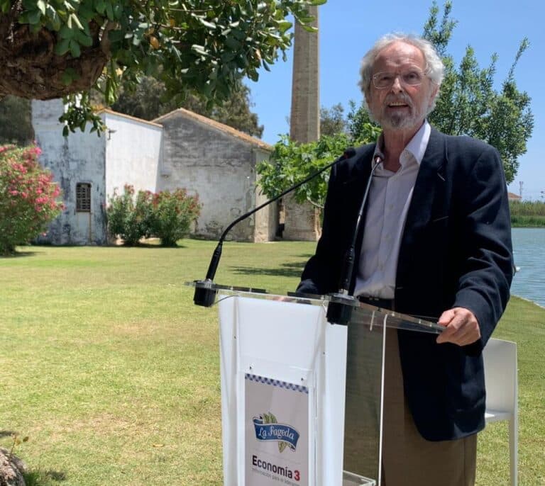 La Fageda cumple cuarenta años fomentando la inclusión social