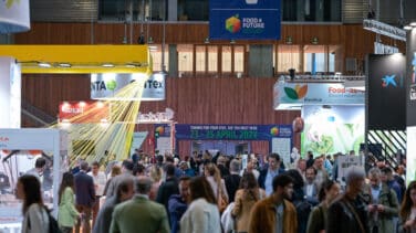 Food 4 Future World Summit se consolida como el evento 'foodtech' líder europeo