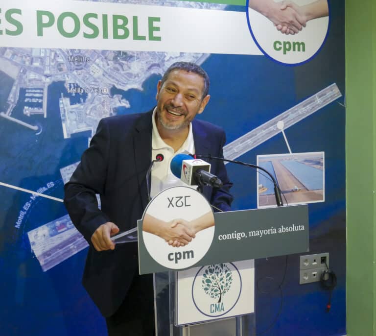 Aberchán niega conocer "oficialmente" su expulsión de la alianza que integra con Más País y Compromís