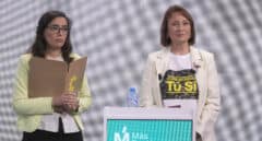 Suspendido el debate de los candidatos a la Región de Murcia tras incumplir Podemos las órdenes de la Junta Electoral