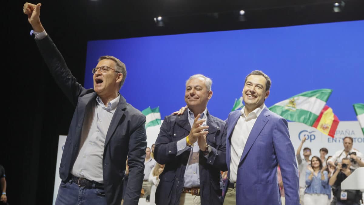 Las encuestas dejan el escenario abierto para el PP en la joya electoral del PSOE