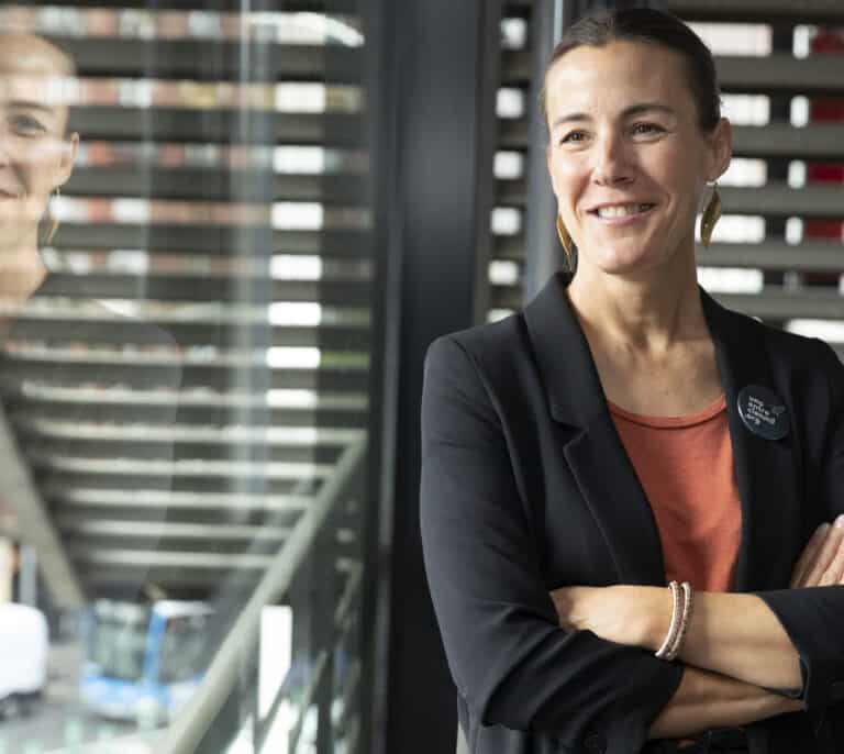 Fundación Mapfre premia a tres proyectos con 120.000 euros por su "innovación social"