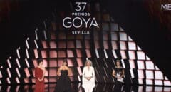 La junta directiva de la Academia de Cine elimina las preselecciones de los Premios Goya