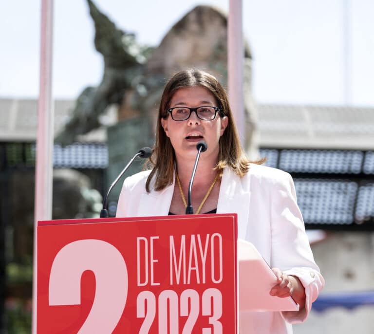 La Audiencia de Madrid reafirma que se procese a la alcaldesa de Móstoles por el caso ITV