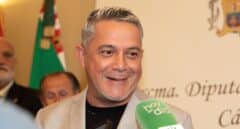 Alejandro Sanz enciende las alarmas: "A veces no quiero ni estar"