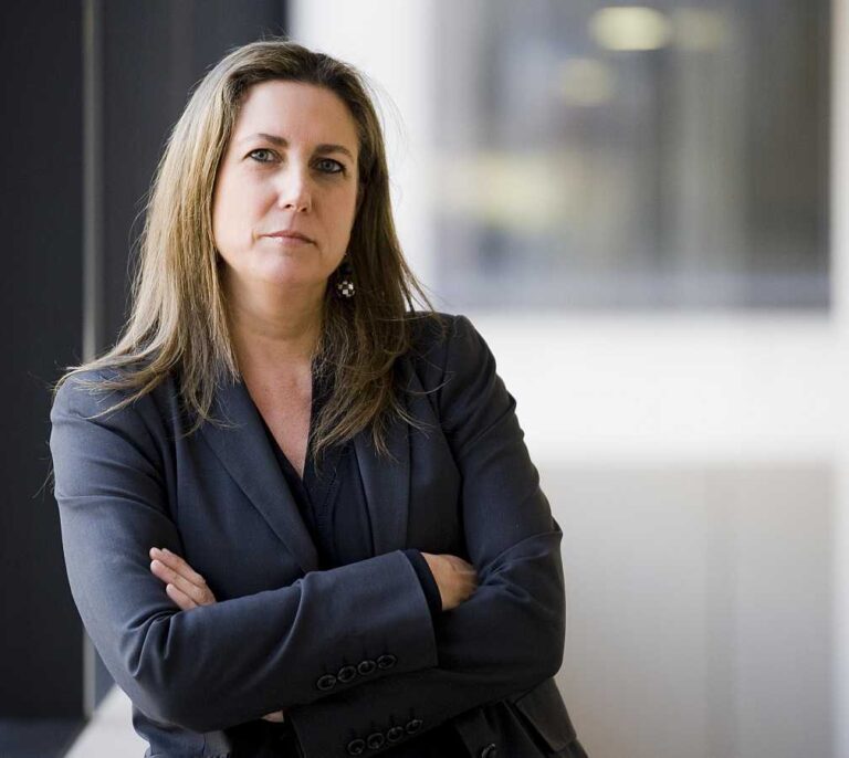 RTVE cesa a Eva Mora y elige a Ana María Bordas como nueva jefa de la delegación española en Eurovisión