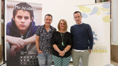 Angelini Pharma lanza 'Podría ser yo', un proyecto de microteatro para concienciar sobre la importancia de la salud mental