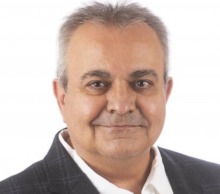 Muere Antoni Flores, diputado de ERC en el Parlament, a los 60 años