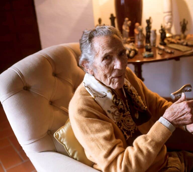 Muere Antonio Gala a los 92 años