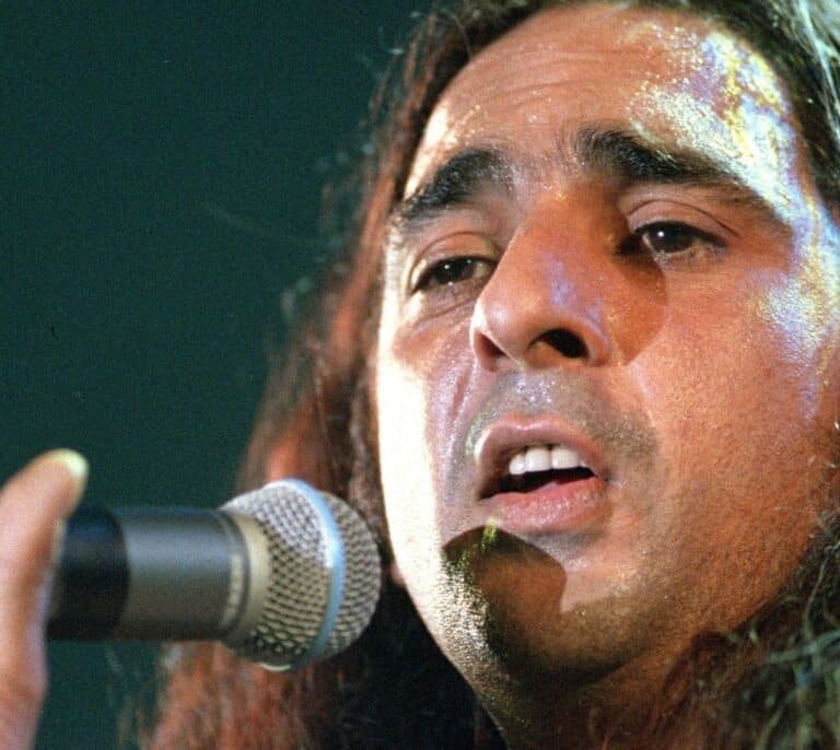 Antonio Flores, el gato errante y sentimental que no tuvo siete vidas