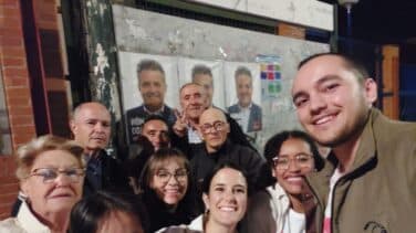 "Vete a la mierda": así rehuyó la marroquí del PSOE de Parla la pregunta sobre Marruecos