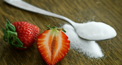 La OMS contra la sacarina: alternativas si tienes diabetes
