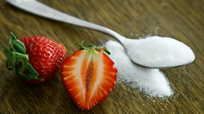 Sacarina, alternativa al azúcar para las personas con diabetes