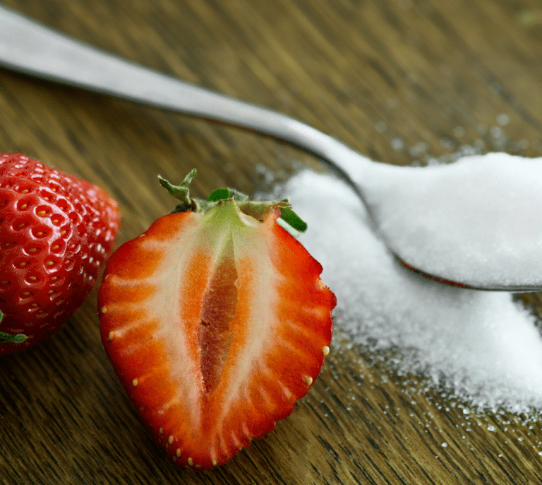 La OMS contra la sacarina: alternativas si tienes diabetes