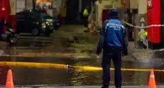 Aemet alerta de fuertes lluvias desde esta noche en Madrid y el Ayuntamiento activa el Plan de Inundaciones