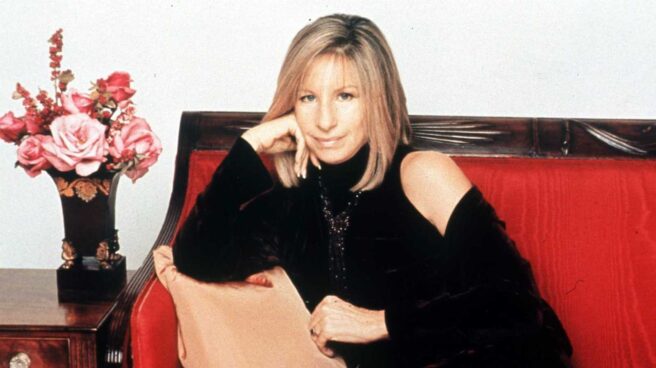 Barbra Streisand, galardonada con el Genesis Prize del décimo aniversario