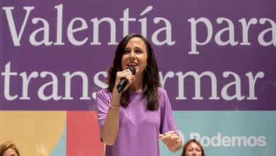 Podemos y el reto de la barrera electoral el 28-M que marcará la resistencia de la izquierda