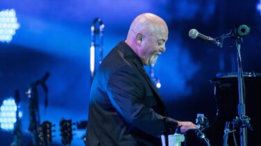 Billy Joel, el legendario hombre del piano