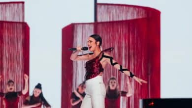 Las cinco variaciones de Blanca Paloma entre Eurovisión y el Benidorm Fest: así será su actuación final