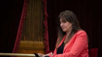 La JEC deja sin escaño a Laura Borràs en el Parlament tras su condena por prevaricación