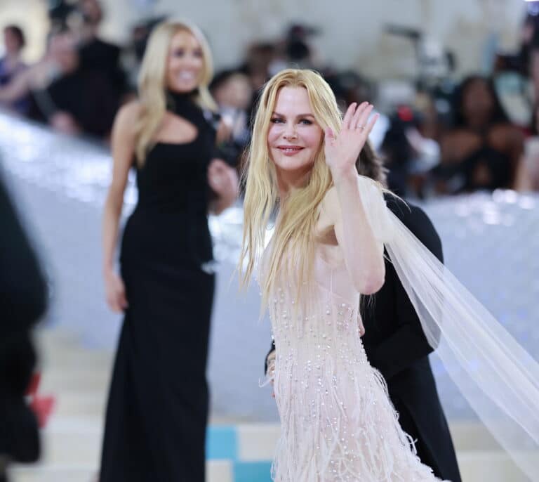 Gala MET 2023: todos los looks de la alfombra roja