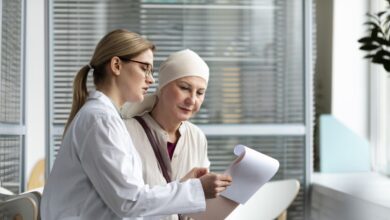 La Semana Europa de Lucha contra el Cáncer aborda siete retos en la enfermedad para la próxima década