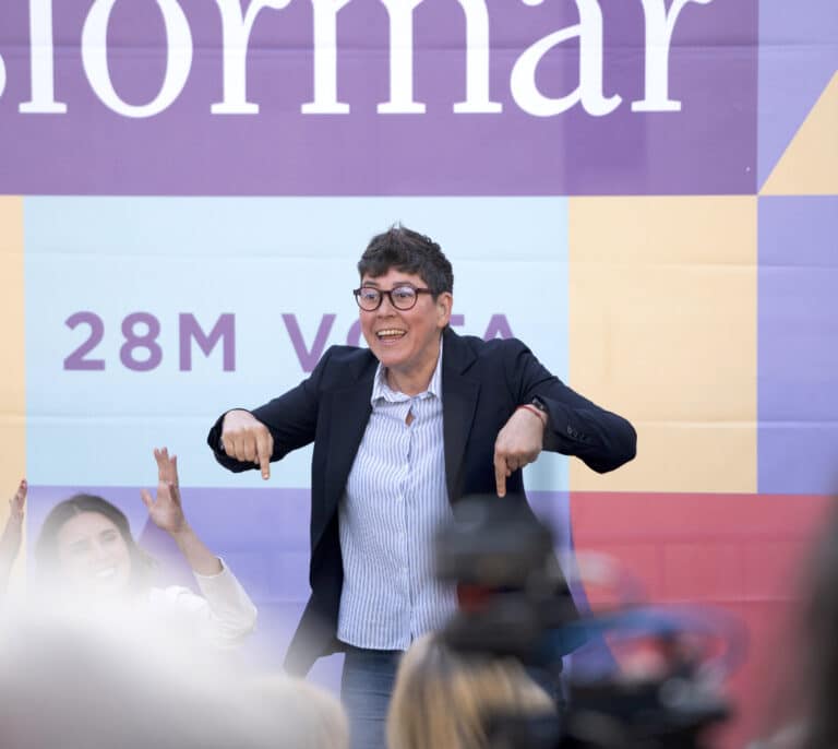 El Ministerio de Ione Belarra traslada a la Fiscalía los comentarios de 'El Hormiguero' sobre Pilar Lima