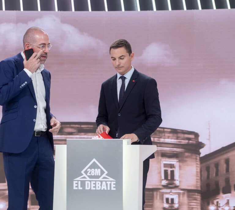 Madrid ocupa el puesto 36 de la competitividad europea, casi 50 puestos por delante de la siguiente región española