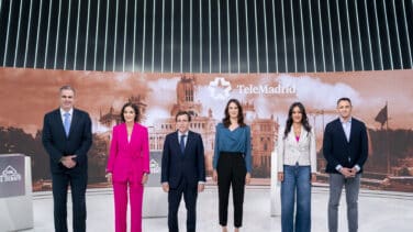 Almeida se erige como único garante de "estabilidad" frente a la izquierda tras el 28-M y Vox le tiende la mano