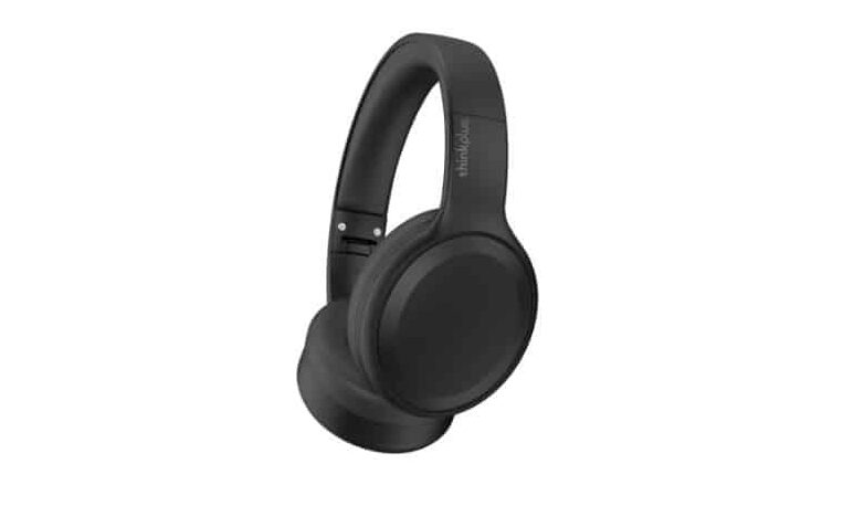 auriculares inalámbricos Lenovo