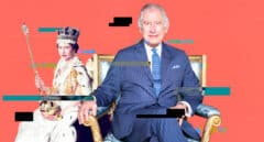 El plan de Carlos III para no palidecer ante Isabel II en su coronación