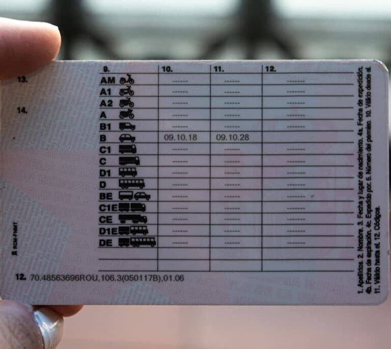 Renovación del carnet de conducir: fin a la discriminación de los ex enfermos de cáncer