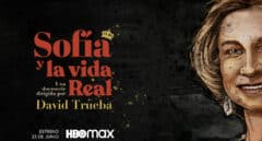 Ni Eva Sannum ni Isabel Sartorius: HBO rectifica la lista de participantes en el documental sobre la Reina Sofía
