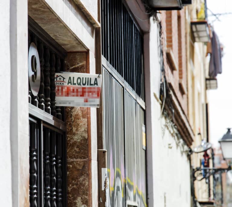 El Senado aprueba definitivamente la Ley de Vivienda que limita el precio de los alquileres