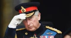 Siga en directo la coronación del rey Carlos III en Londres