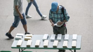 Siga en directo el escrutinio de las elecciones municipales y autonómicas del 28-M