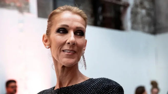 Celine Dion cancela su gira mundial en 2023 y 2024 hasta recuperarse de su enfermedad Celine Dion