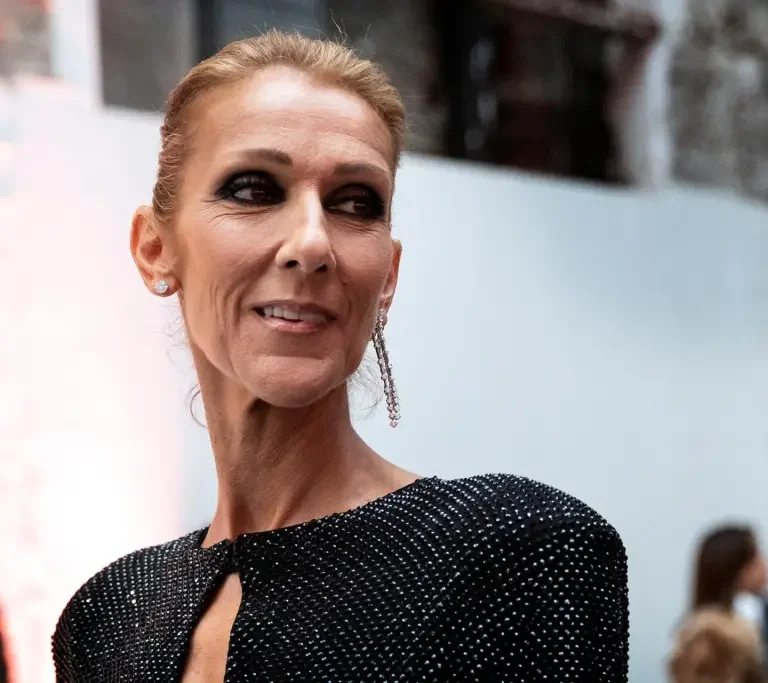 Celine Dion cancela su gira internacional hasta recuperarse de su enfermedad
