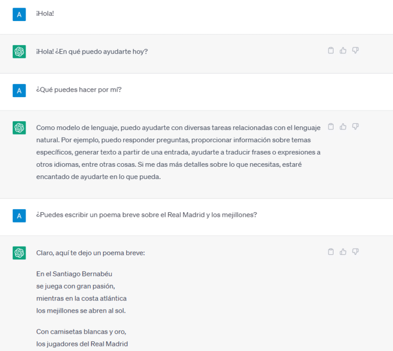 El boom de ChatGPT: por qué pone en jaque la credibilidad de todo internet