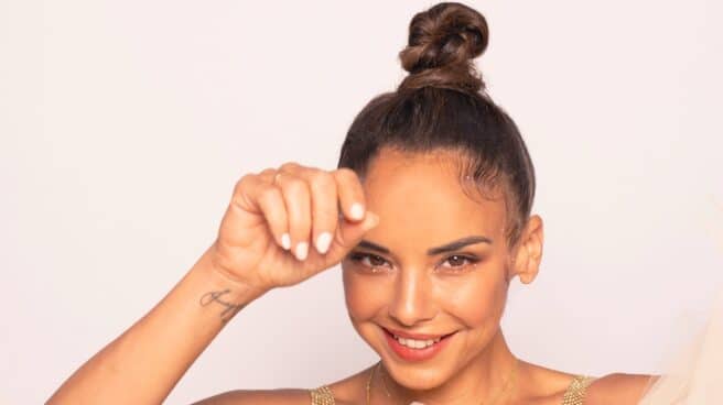 Chenoa presentará la duodécima edición de 'Operación Triunfo' en Prime Video Chenoa