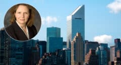 Diane Hartley, la mujer que evitó que un edificio de 300 metros cayese sobre Manhattan