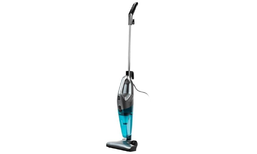 aspirador vertical Conga